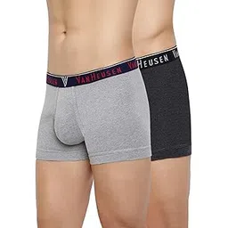 van heusen Men's Cotton Trunks-picture-32