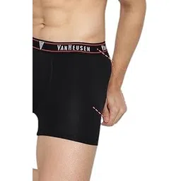 van heusen Men's Cotton Trunks-picture-21