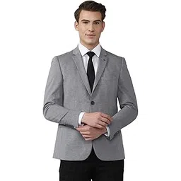 van heusen Men's Formal Regular Blazer-picture-26