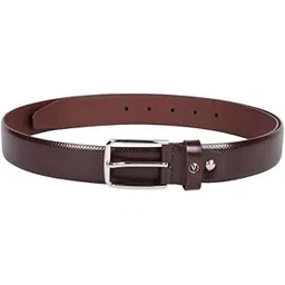 van heusen Men's Leather Belt-picture-14
