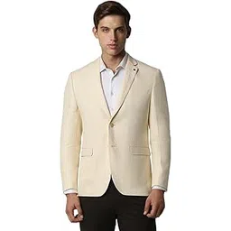 van heusen Men's Regular Blazer-picture-10