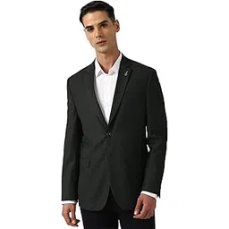 van heusen Men's Regular Blazer-picture-22