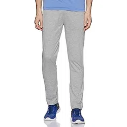 van heusen Men's Regular Fit Mid Rise Athleisure Smart Tech Trackpants - Easy Stain Release, Anti Stat, Ultra Soft-picture-33