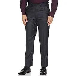 van heusen Men's Regular Pants-picture-28