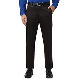 van heusen Men's Regular Pants-picture-20