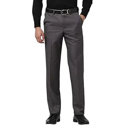 van heusen Men's Regular Pants-picture-11