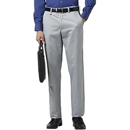 van heusen Men's Regular Pants-picture-21