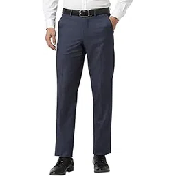 van heusen Men's Regular Pants-picture-17