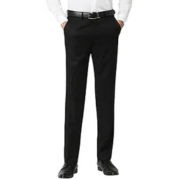 van heusen Men's Regular Pants-picture-53