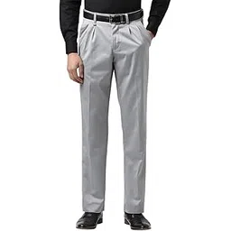 van heusen Men's Regular Pants-picture-27