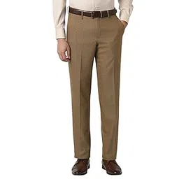 van heusen Men's Regular Work Utility Pants-picture-19