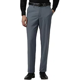 van heusen Men's Regular Work Utility Pants-picture-43