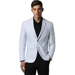 van heusen Men's Slim Blazer-picture-44