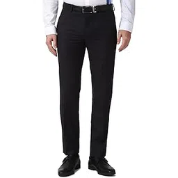 van heusen Men's Slim Pants-picture-24