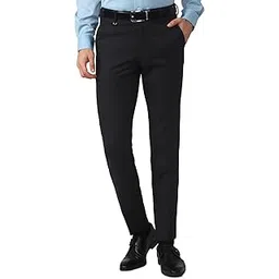van heusen Men's Slim Work Utility Pants-picture-33