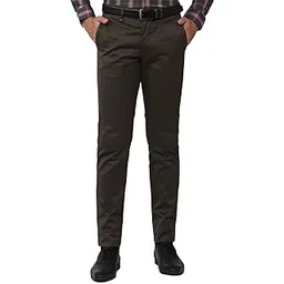 van heusen Men's Slim Work Utility Pants-picture-35