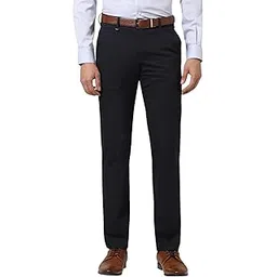 van heusen Men's Slim Work Utility Pants-picture-55