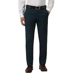 van heusen Men's Slim Work Utility Pants-picture-44