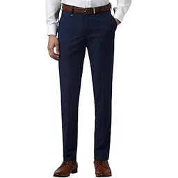 van heusen Men's Slim Work Utility Pants-picture-54