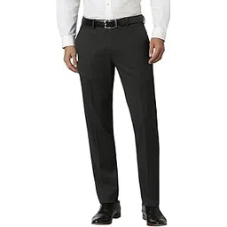 van heusen Men's Slim Work Utility Pants-picture-46