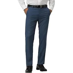 van heusen Men's Slim Work Utility Pants-picture-39