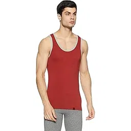 van heusen Men's Solid Regular Fit Vest-picture-36