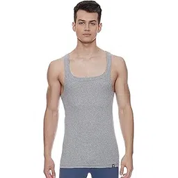 van heusen Men's Solid Regular Fit Vest-picture-37