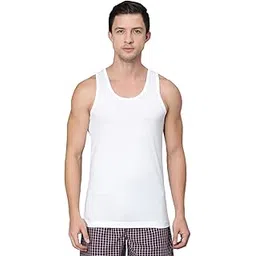 van heusen Men's Solid Regular Fit Vest-picture-35