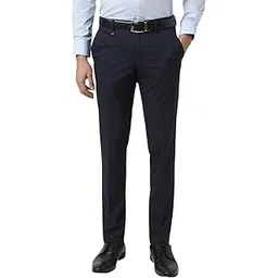 van heusen Men's Super Skinny Pants-picture-10
