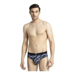 Van Heusen Multicolor Printed Briefs-picture-37