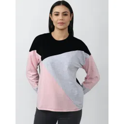 Van Heusen Multicoloured Sweatshirt-picture-30