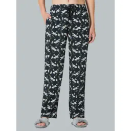 Van Heusen Navy Printed Pyjamas-picture-22