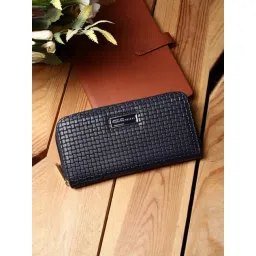 Van Heusen Navy Wallet-picture-36