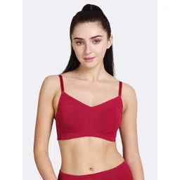 Van Heusen Non-Padded Non-Wired Anti Bacterial Bra-picture-11