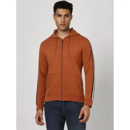 Van Heusen orange Sweatshirts-picture-30