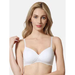 Van Heusen Padded Non-Wired Cotton Breathable Antibacterial Bra ILIBR1CSSWH11002-picture-33