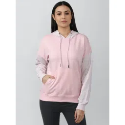 Van Heusen Pink Cotton Sweatshirt-picture-41