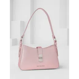 Van Heusen Pink Shoulder Bag-picture-19