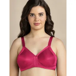 Van Heusen Pink T-Shirt Bra-picture-35