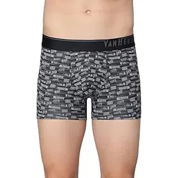 van heusen Polyamide Men's Trunks-picture-52