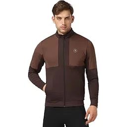 van heusen Polyester Blend Men's Standard Length A-Line Coat-picture-28