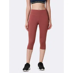 Van Heusen Proactive Women Snug Fit High Stretch Yoga Tights-picture-32