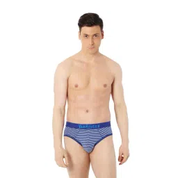 Van Heusen Purple Regular Fit Cotton Briefs-picture-21
