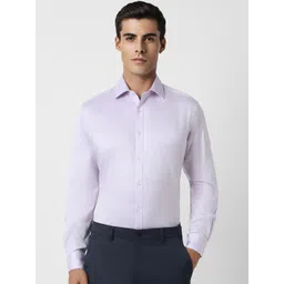 Van Heusen Regular Fit Pure Cotton Formal Shirt-picture-44