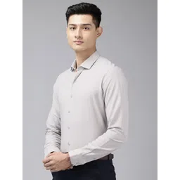 Van Heusen Slim Fit Formal Shirt-picture-39