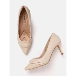 Van Heusen Slim Heeled Pumps-picture-32