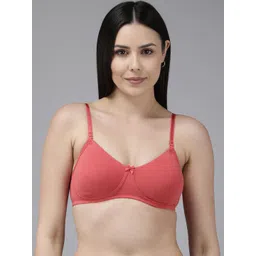 Van Heusen Solid Anti Bacterial Wireless Non Padded Bra ILBRBCSS19911001-picture-28