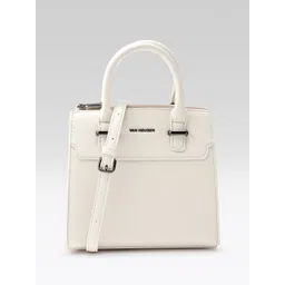 Van Heusen Textured Structured Handheld Bag-picture-22