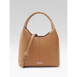 Van Heusen Textured Structured Handheld Bag-picture-23