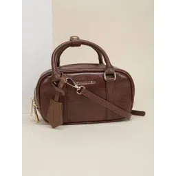 Van Heusen Textured Structured Handheld Bag-picture-25